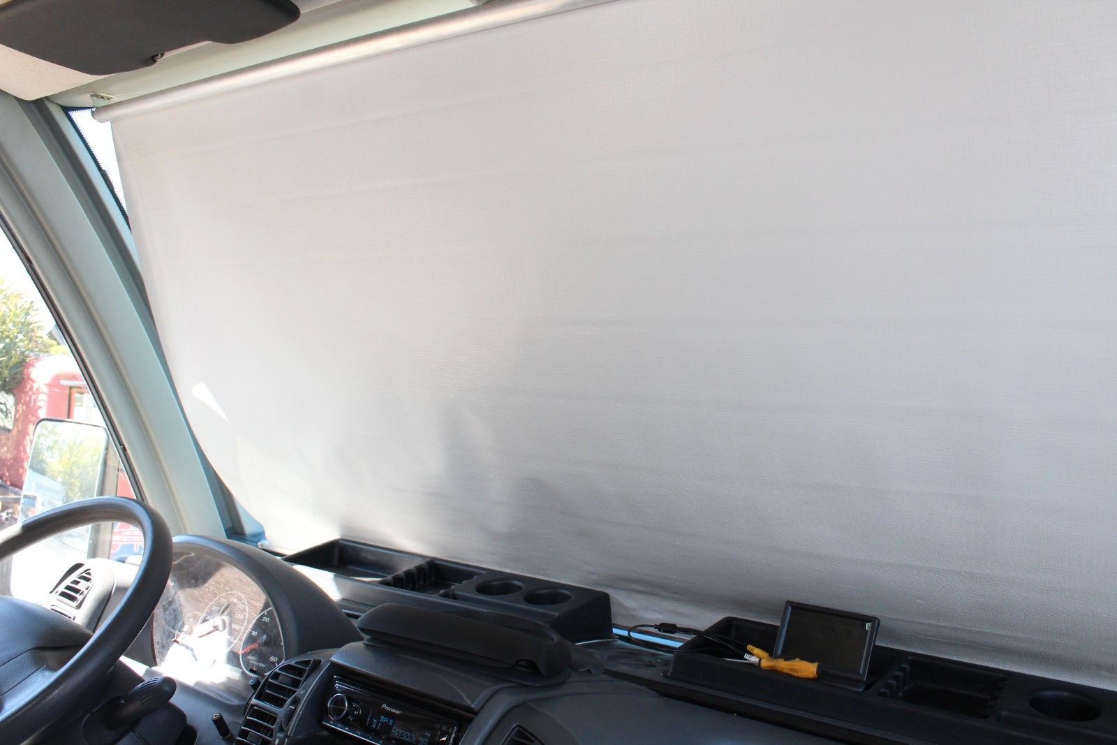 Fiat JTD 2,8 Knaus Sun Liner 605 L