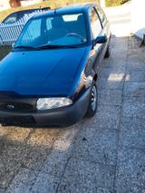 Ford Fiesta - gebrauchte Ford Fiesta aus dem Jahr 1997