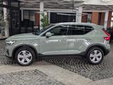 Volvo XC40 Core MHEV 2WD LED APP WINTER SHZ VIRT 18" - Volvo aus 2023