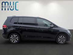 VW Touran 1.5 DSG TSI ACT 7Sitze ACC 3ZonenKlima