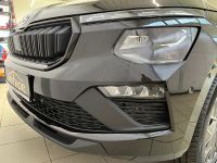 Skoda Kamiq - Vorschau Bild 19