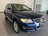 Volkswagen Touareg V10 TDI Indivdual AHK Luft Keyless - Volkswagen Touareg: V10