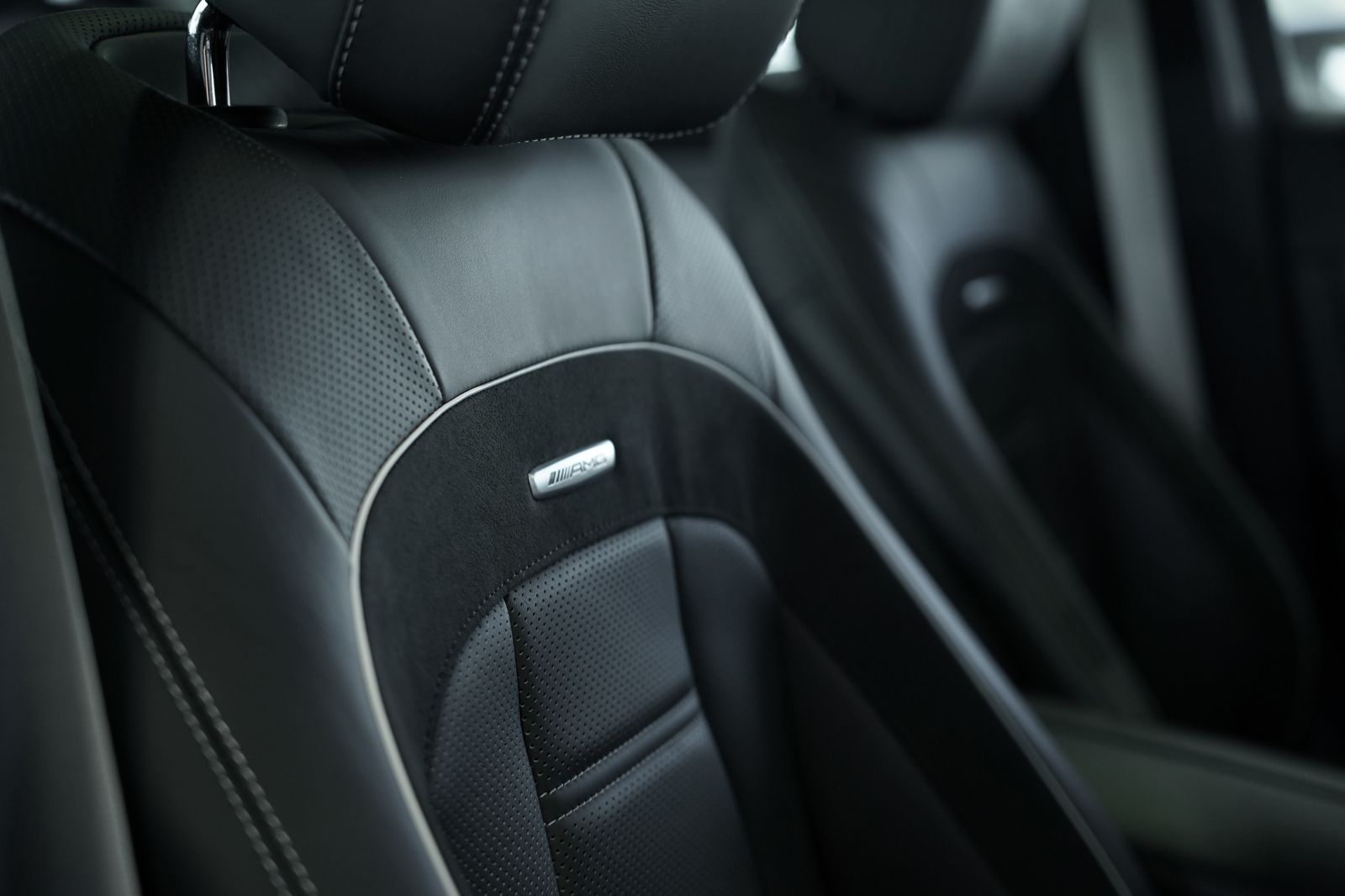 Mercedes Benz E 63 Amg