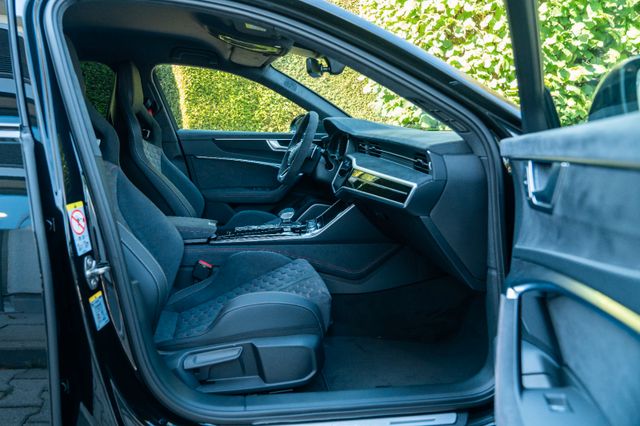 Audi RS6 GT / SOFORT VERFÜGBAR/ LASER/ B&O