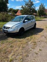 Volkswagen VW FoX 1.2 TÜV Neu Service Neu - gebrauchte VW Fox aus dem Jahr 2004