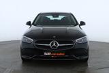 Mercedes-Benz C 220d Avantgarde|NAV|AHK|SHZG|ParkAss+RFK|LWS - Mercedes-Benz C 220 mit Diesel-Antrieb: Limousine