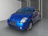 Citroën C2 | KLIMA | TÜV NEU - gebrauchte Citroën C2 aus dem Jahr 2006