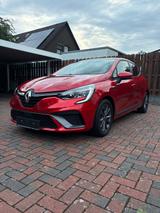Renault Clio TCe 100 R.S.-Line Edition R.S.-Line Edition - Renault: R10