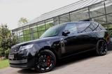 Land Rover Range Rover SV 23 ZOLL PANO AHK LP: 270000,-- - Land Rover Range Rover LP
