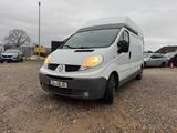 Renault Trafic T29 L2H2 2.0 DCI 115 (TÜV NEU) - Renault Trafic dci 115
