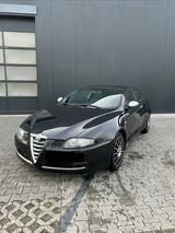 Alfa Romeo GT 2.0 JTS Selespeed Distinctive Coll. Blue ... - scheckheftgepflegte Alfa Romeo GT