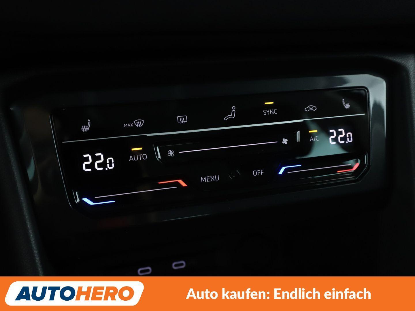 Volkswagen Tiguan 1.5 TSI ACT Elegance Aut.*LED*AHK*ACC*SHZ, миниатюра 21