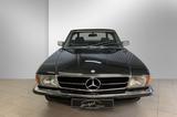 Mercedes-Benz SL 280 Cabrio+Zustand 2 +/WERTGUTACHTEN 42.000 E - Mercedes-Benz SL 280 Gebrauchtwagen