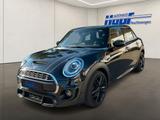 MINI John Cooper Works | LED | Panoramadach | Leder - MINI MINI: Panoramadach