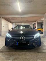Mercedes-Benz E 53 AMG Mercedes-AMG E 53 4MATIC+ Autom. Me... - Mercedes-Benz E 53 AMG: Cabrio