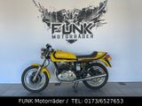 Ducati 350 SPORT B DESMO DM 350, Klassiker, CONTI Auspu - DUCATI 350 DESMO