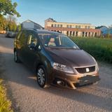 Seat Alhambra 2.0 TDI Ecomotive 103kW I-TECH I-TECH - Seat Alhambra in Solingen