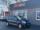 Volkswagen up! club up! - : mit ABS, Kleinwagen