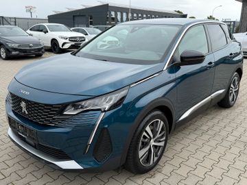 Peugeot 3008 - 1