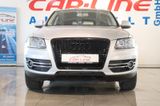 Audi Q5 2.0 TFSI  quattro *Automatik*SHZ* - Audi Q5 aus 2009