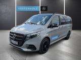 Mercedes-Benz V 300 d 4MATIC AVANTGARDE Lang - : Van, Automatik