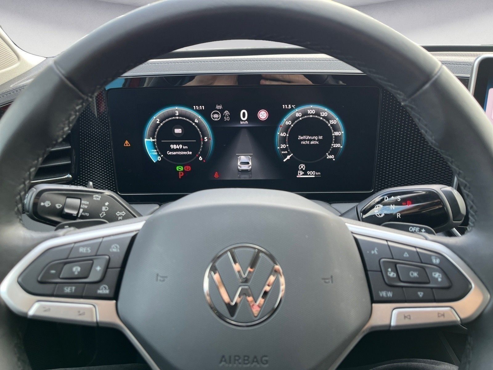 Volkswagen Passat Variant - Bild 10