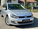 Volkswagen Golf VII Lim Cup 2.0TDI BMT NAVI+PDC+SHZ+ALU+MFL - Volkswagen Golf mit Diesel-Antrieb: Limousine, Cup