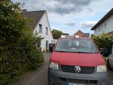 Volkswagen T5 Transporter - VW T5 Transporter in Bremen