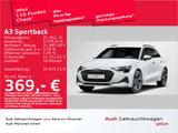 Audi A3 Sportback TFSI S tronic Navi+/AHK/Virtual+