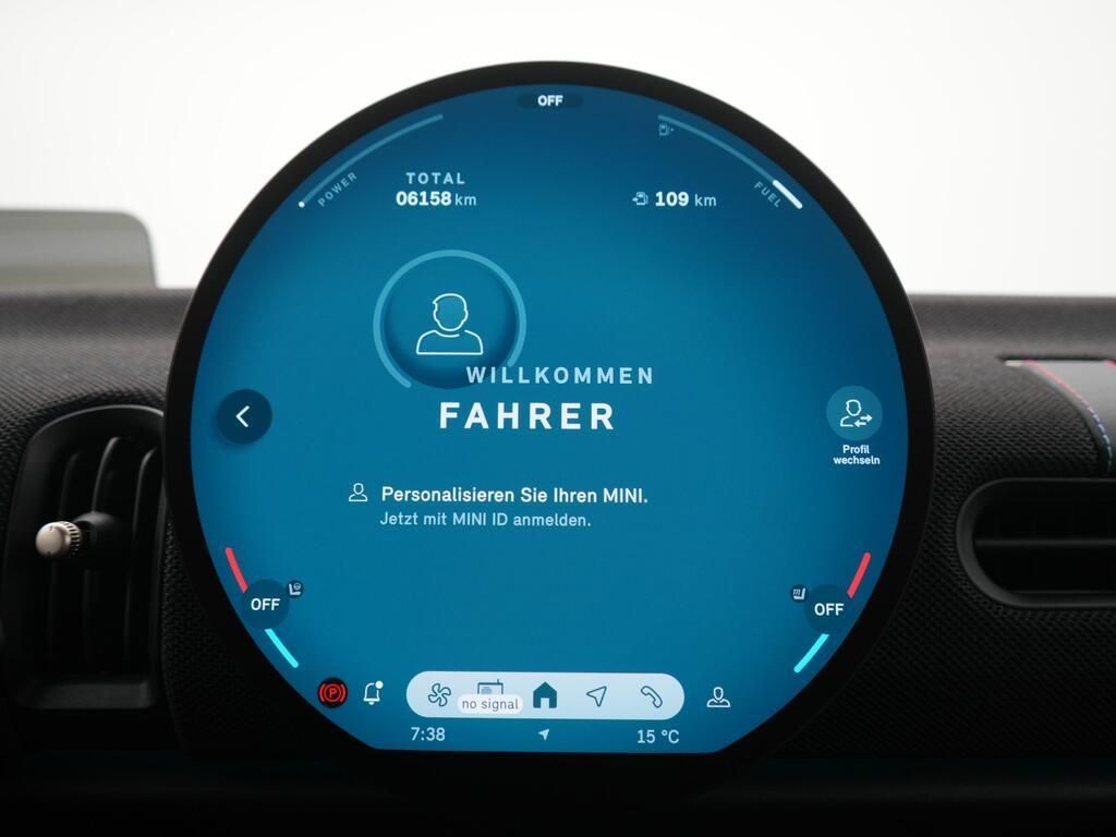 MINI Cooper S - Bild 13