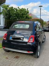 Fiat 500C 0.9 8V TwinAir S C S - Fiat 500C von privat