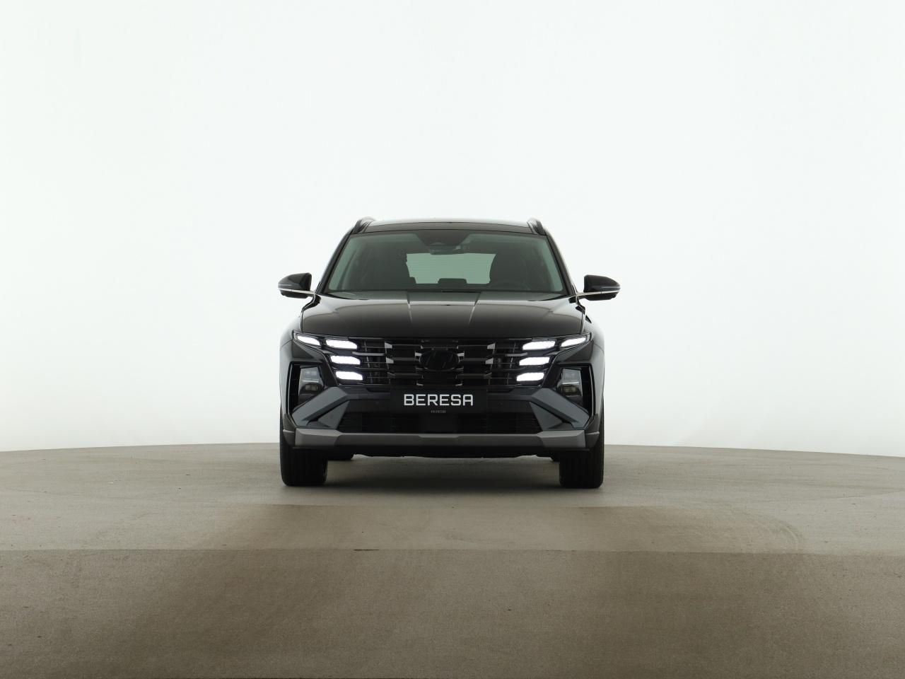 Hyundai Tucson – Bild 3