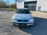 Volkswagen Golf 4  Edition - Volkswagen Golf aus 2000: Kombi