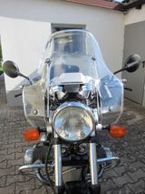 BMW R100R, EZ6-1992, 31600KM, unfallfrei, viel Zubeh - BMW MOTORRAD R6