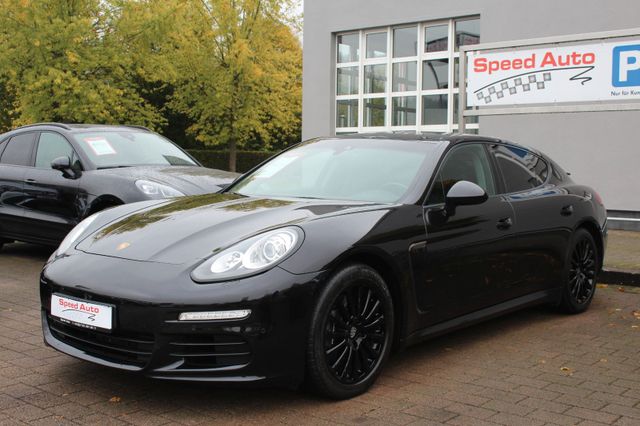 Porsche Panamera GHSD/Bi-XENON/LUFTFED./KAMERA/SITZKLIMA