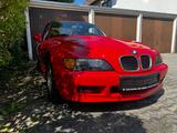 BMW Z3 Roadster 1.9 16V  - gebrauchte BMW Z3 aus dem Jahr 1996