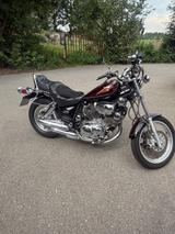 Yamaha Virago XV 1100 - Angebote