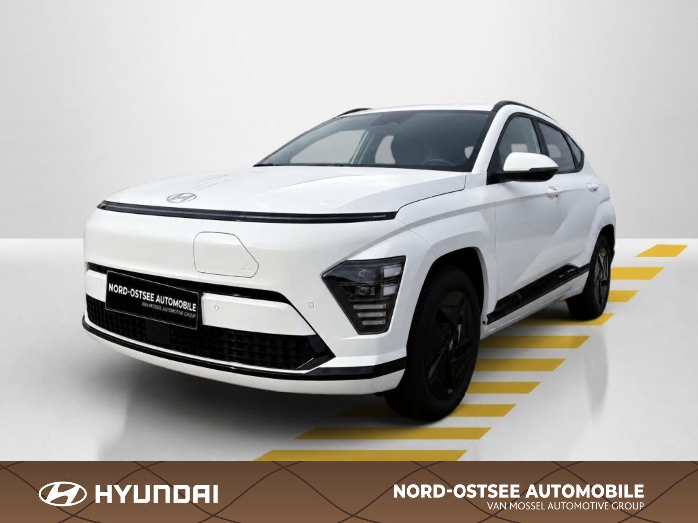 Hyundai KONA 2026