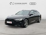 Audi A6 Avant S line 40 TDI Matrix AHK Kamera Side As