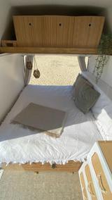 Volkswagen T3 JX  - Volkswagen T3 andere Diesel Gebrauchtwagen