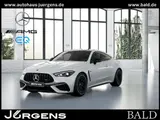 Mercedes-Benz CLE 53 AMG 4M+ Coupé Pano/Burm/360/Night/Keyl/20 - Mercedes-Benz CLE 53 AMG mit Panoramadach