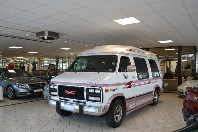 GMC Vandura  5,7  Starcraft