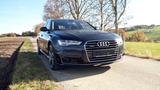 Audi A6 Avant 3.0 TDI clean diesel quattro - Audi A6 mit Diesel-Antrieb: 3.0