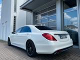 Mercedes-Benz S 63 AMG 4Matic L/V8BITURBO/20Zoll/PANO/Nur39tKM - Mercedes-Benz S 63 AMG in Hamburg