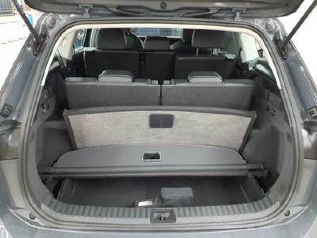 Tayron Life 1.5 eTSI DSG AHK*Navi*7-Sitzer