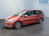 Volkswagen Golf SportsvanJoin VII 1.5 TSI Start - rote Volkswagen Golf Sportsvan