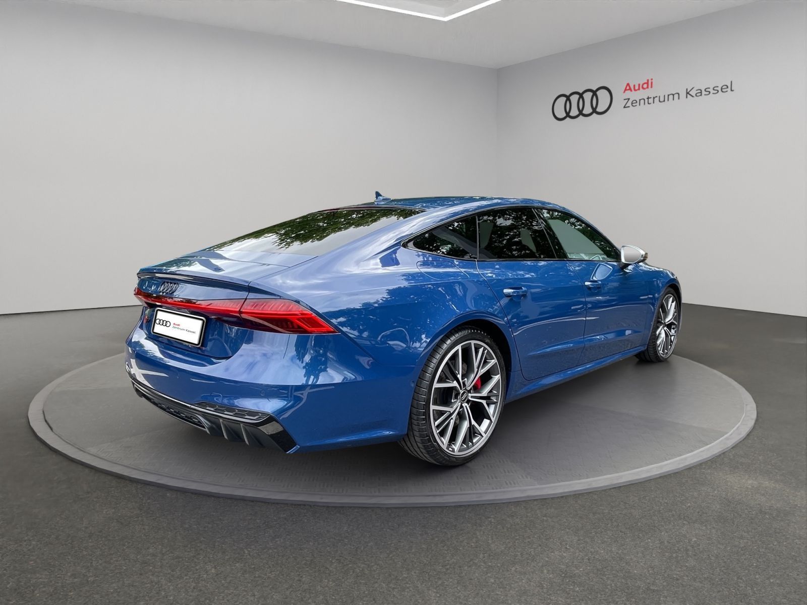 Audi S7 - Bild 7