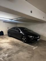 Mercedes-Benz Mercedes Benz CLA 180D C118 SCHECKHEFT Top - Mercedes-Benz CLA 180 in Wuppertal