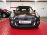 MINI Cooper *Klimaautomatik + CD-Player + SHzg. + BC - MINI MINI mit Benzin-Antrieb: Kleinwagen
