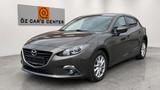Mazda 3 Lim. 2.2 CD Center-Line Autom. Navi - Mazda 3 in Mönchengladbach